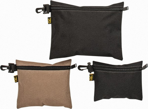 CLC Tool Bag: 9"" Wide, 7"" High HVAC part