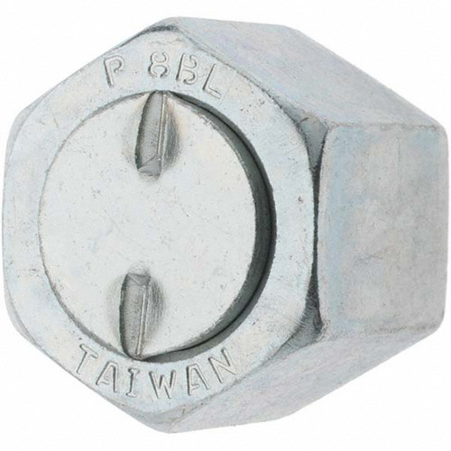 Value Collection Hydraulic Hose Cap: 12.00 mm Hose OD, Hose Size 8, 9,200 psi HVAC part