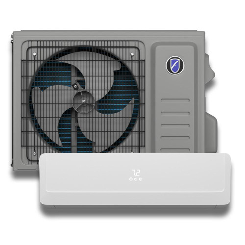 Friedrich FSHW121C Ductless Mini-Split Condenser 1T 12K BTU 1-Zone