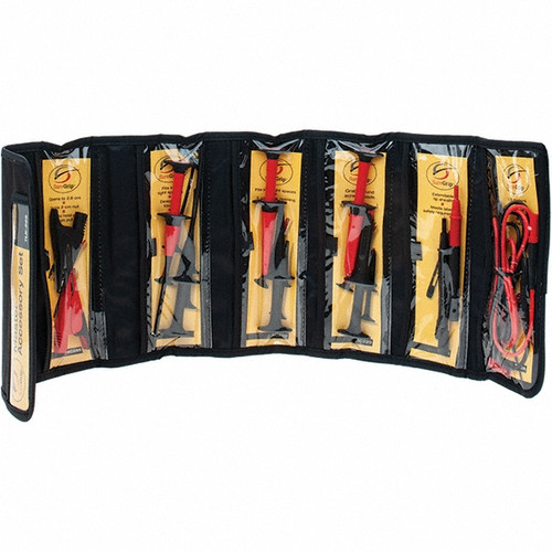 Master Accessory Kit: 13 Pc, 1,000 Volt