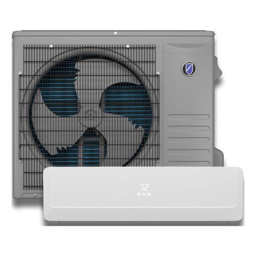 Friedrich FSHW363D Ductless Mini-Split Condenser 3T 36K BTU 1-Zone