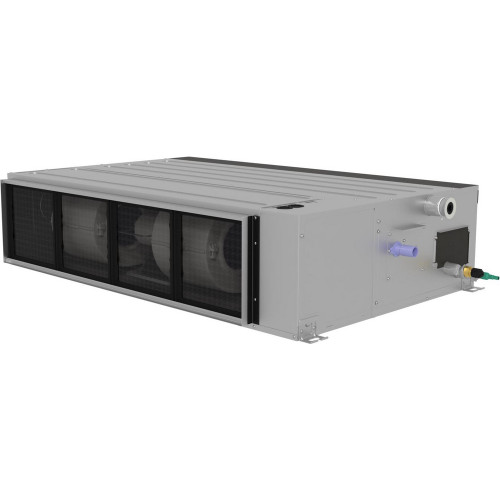 Friedrich FPHFD24A3D Ductless Mini-Split Condenser 2T 24K BTU 1-Zone