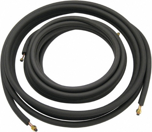 Air Conditioner Line Set: For Use with M18CE, M18YE, M24CE & M24YE