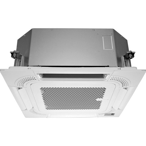 Air Conditioner Accessories: Accessory Type: Ductless Grille; For Use With: Friedrich Ductless Split Systems