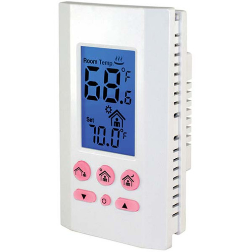 King Electric Thermostats