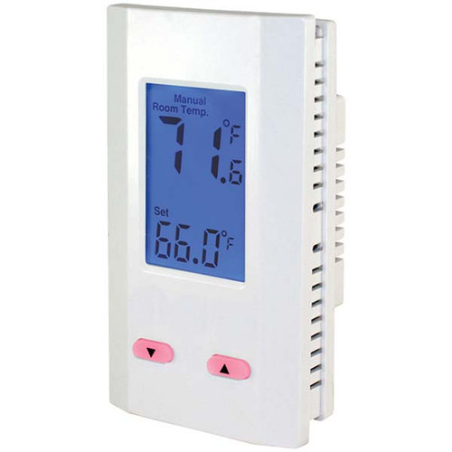 King Electric Thermostats