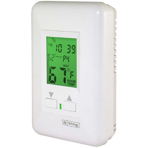 King Electric Thermostats