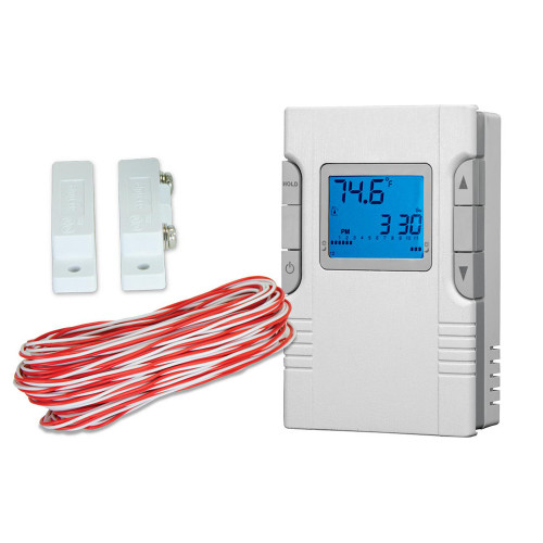King Electric Thermostats
