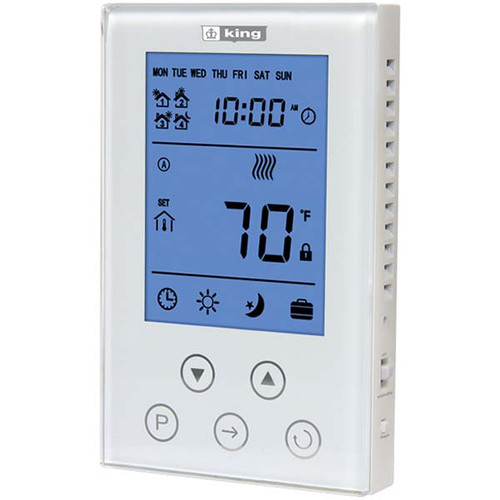 King Electric Thermostats