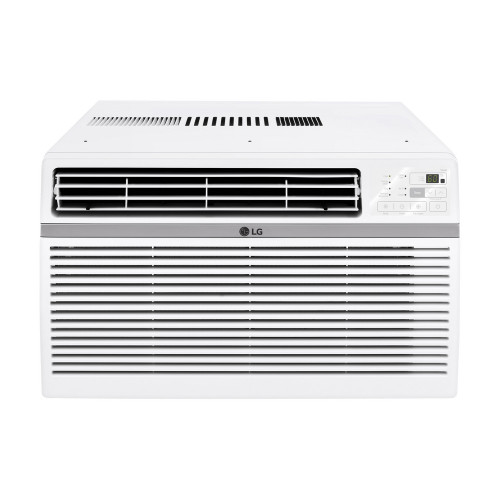 LG LW1024RD Window (Cooling Only) Air Conditioner 10,000 BTU