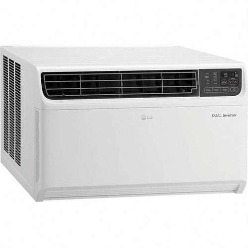 LG LW1522IVSM Window (Cooling Only) Air Conditioner 14,000 BTU