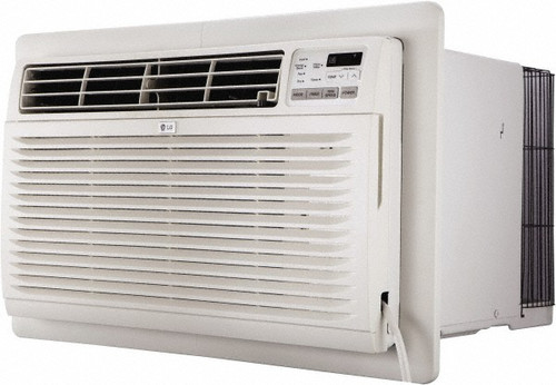 LG LT1033HNR Window/Through-The-Wall (Cooling & Heating) Air Conditioner 9,800 BTU
