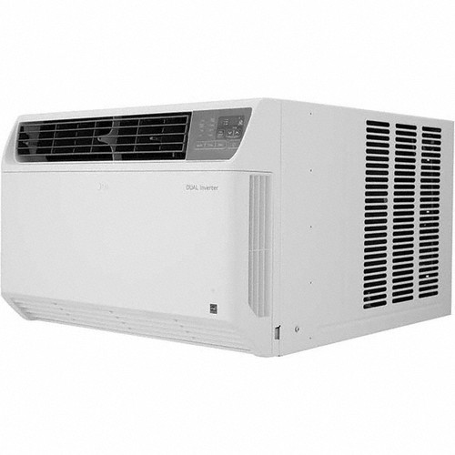 LG LW1822IVSM Window (Cooling Only) Air Conditioner 18,000 BTU