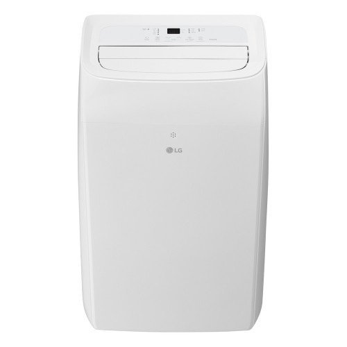 LG LP1025WHSM Portable Heat Pump Air Conditioner 10,000 BTU
