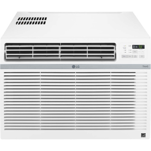 LG LW1821ERSM Air Conditioner