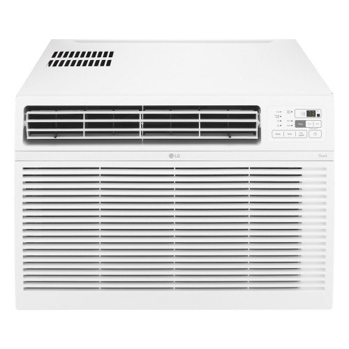 LG LW2521ERSM Window (Cooling Only) Air Conditioner 24,500 BTU