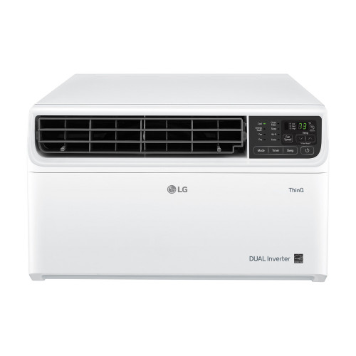 LG LW6023IVSM Window (Cooling Only) Air Conditioner 6,000 BTU