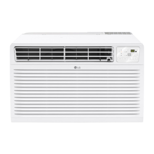 LG LT12124CNR Window (Cooling Only) Air Conditioner 11,800 BTU