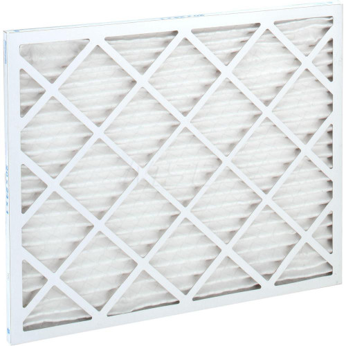 PRO-SOURCE PRO10489 20 x 24 x 1 MERV 10 pleated air filter