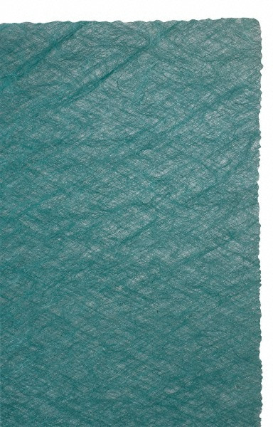 20" High x 25" Wide x 2" Deep, Polyester Air Filter Paint Booth Media Pad