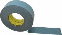 3M 2 inch wide, 54.8 meter long, 12.1 mil thick polyethylene foam duct tape for high strength HVAC sealing and insulation repair