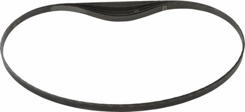 Lenox - Portable Bandsaw Blade: 1/2" Wide, 0.02" Thick, 14 TPI