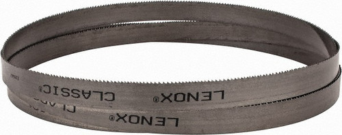 Lenox Lenox - Welded Bandsaw Blade: 7' 9 Long x 3/4" Wide x 10 to 14 TPI HVAC part