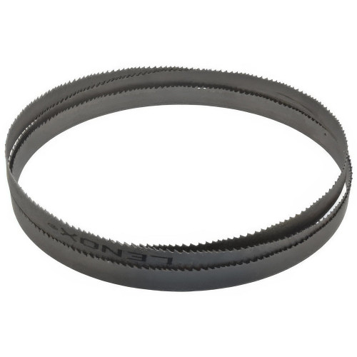 Lenox - Welded Bandsaw Blade: 7' 9 Long x 3/4" Wide x 5 to 8 TPI