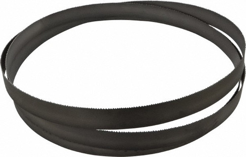 Lenox - Welded Bandsaw Blade: 10' Long x 1" Wide x 10 to 14 TPI