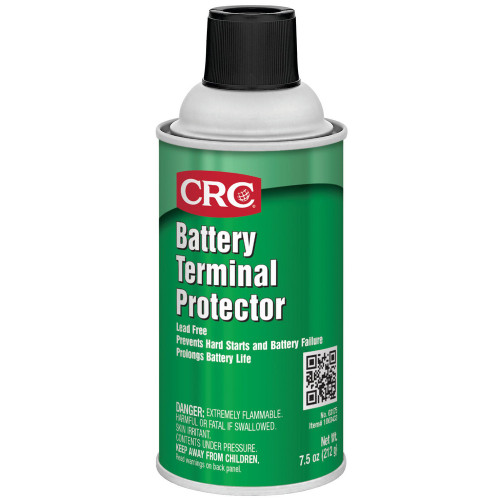 CRC - Battery Terminal Protector 7.5oz
