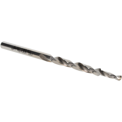 Made in USA - Subland Drill Bit: for 6-32 Screws, 0.109" Drill, 0.1563" Step, 3-1/8" OAL