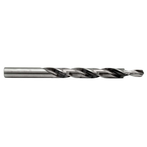 Precision Twist Made in USA - Subland Drill Bit: for 3/8" Screws, 0.4063" Drill, 0.5938" Step, 7-1/8