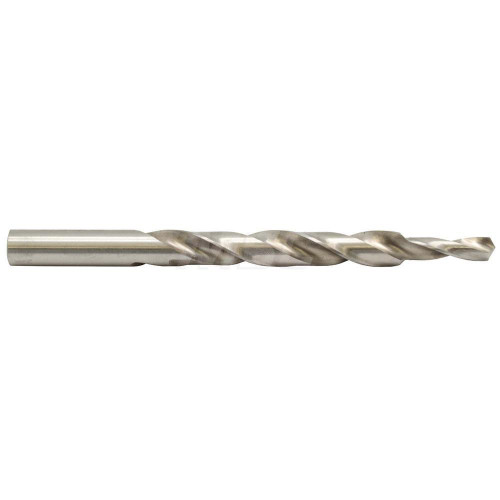 Made in USA - Subland Drill Bit: for 5/8-11 Screws, 0.531" Drill, 3/4" Step, 7-5/8" OAL