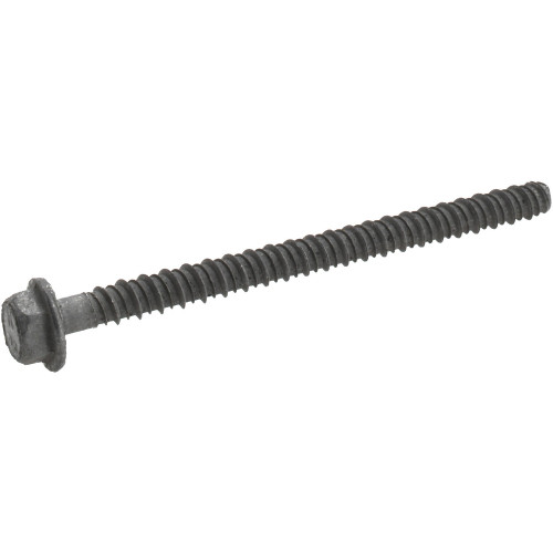 Buildex - Concrete & Masonry Screw: 3/8" Dia, 5" OAL