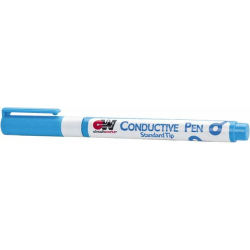 Chemtronics - Conductive Pen: 8.5 g Pen