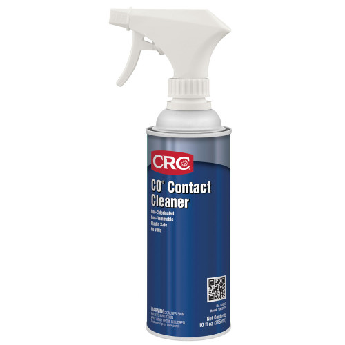 CRC - CO Contact Cleaner, 10oz