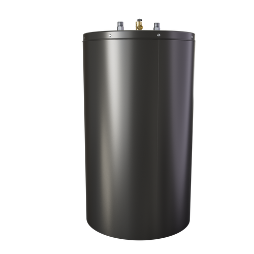 MRCOOL HeatWise 55 Gallons Electric Tank Water Heater - MTWH04550ET 1