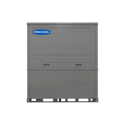 MRCOOL Universal 4-Ton 18 SEER2 Inverter Packaged Heat Pump - Image 1