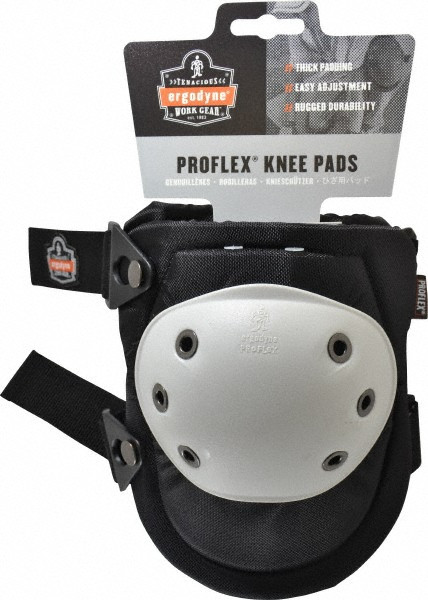 Ergodyne - Knee Pad: Buckle Closure, Universal
