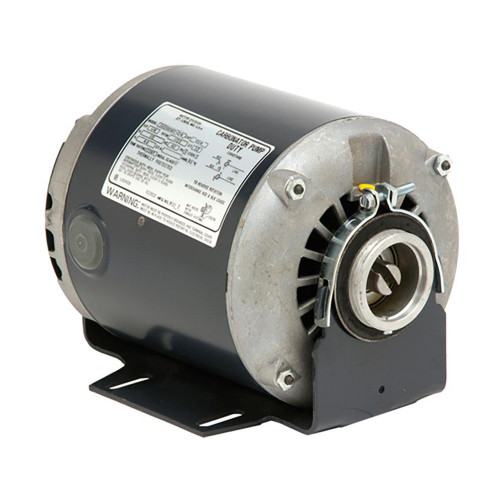 Value Collection Single Phase Split Phase AC Motor: ODP Enclosure HVAC part