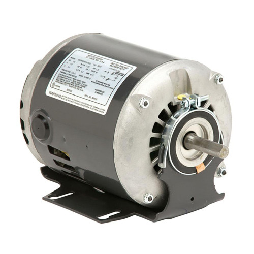 Value Collection Single Phase Split Phase AC Motor: ODP Enclosure HVAC part