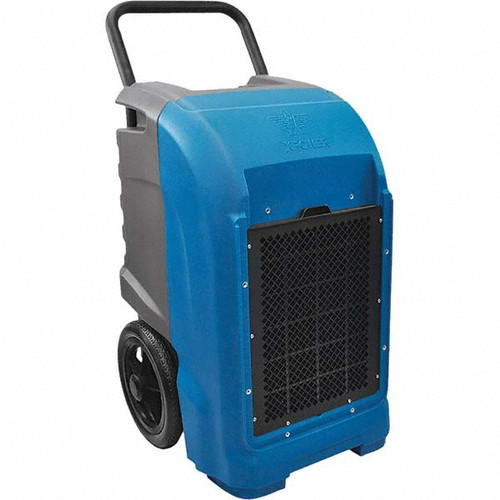 XPower Manufacturing 125 Pt Saturation Capacity, 7.3 Amp, Dehumidifier