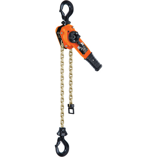 CM Manual Hoist: 3000 lb Capacity
