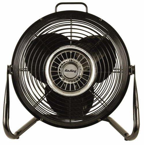 Air King Air King Industrial Circulation Fan: 12 Dia HVAC part