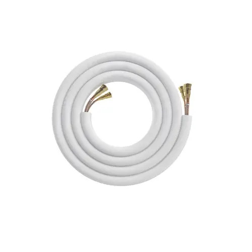MRCOOL No Vac Quick Connect Line Set 25 ft | HVACProSales