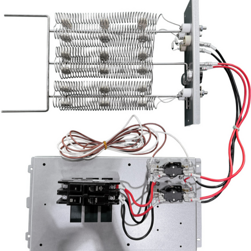 MRCOOL 20kW Electric Heat Kit MCAEHFD20X1BA for Signature Series TruInverter - View 1