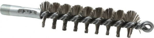 Schaefer Brush 43536 HVAC Condenser Tube Brush - Product View