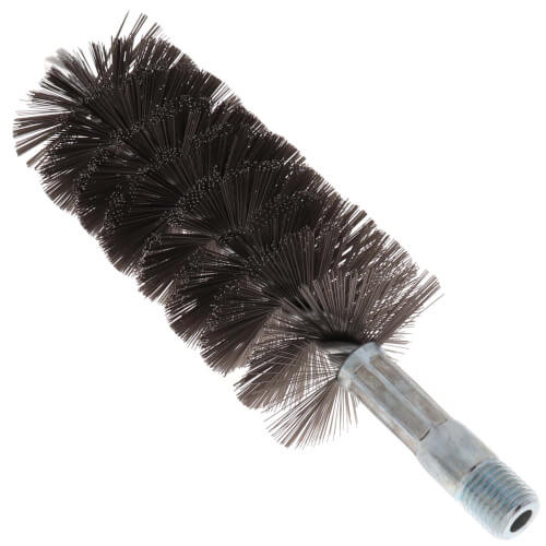 Schaefer Brush 43545 HVAC Condenser Tube Brush - Product View