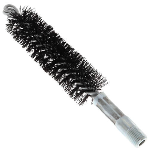 Schaefer Brush 43312 HVAC Condenser Tube Brush - Product View