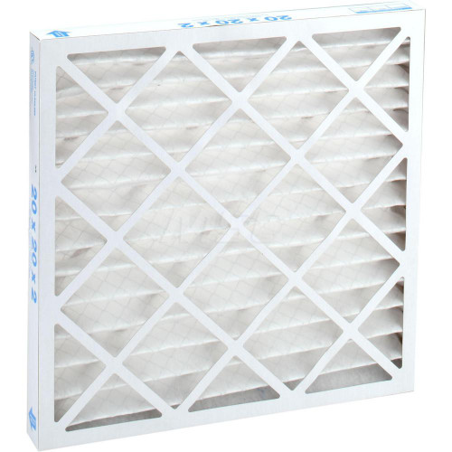 PRO-SOURCE PRO10388 MERV 8 Pleated Air Filter - Product View
